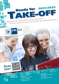 Agentur Buhle - Ready for Take-off