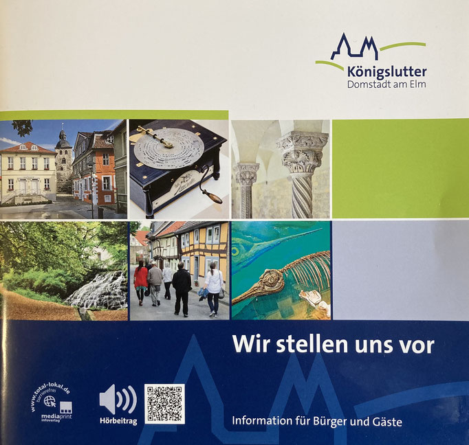 Agentur Buhle - Königslutter - Wir stellen uns vor