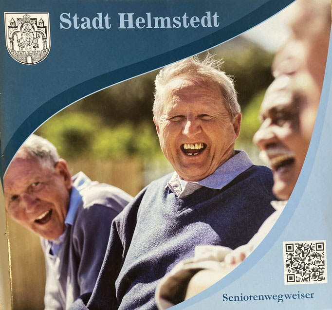 Agentur Buhle - Stadt Helmstedt - Seniorenwegweiser