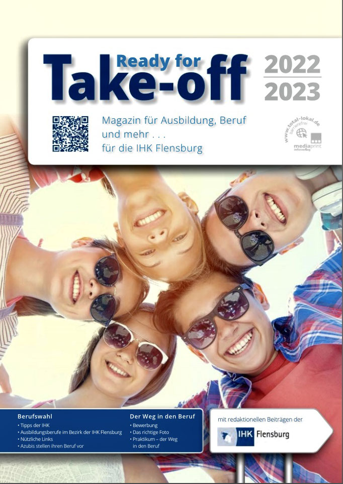 Agentur Buhle - Ready for Take-off
